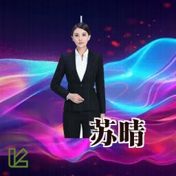 苏晴